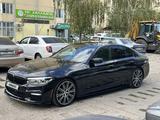 BMW 540 2017 годаүшін18 000 000 тг. в Алматы – фото 5