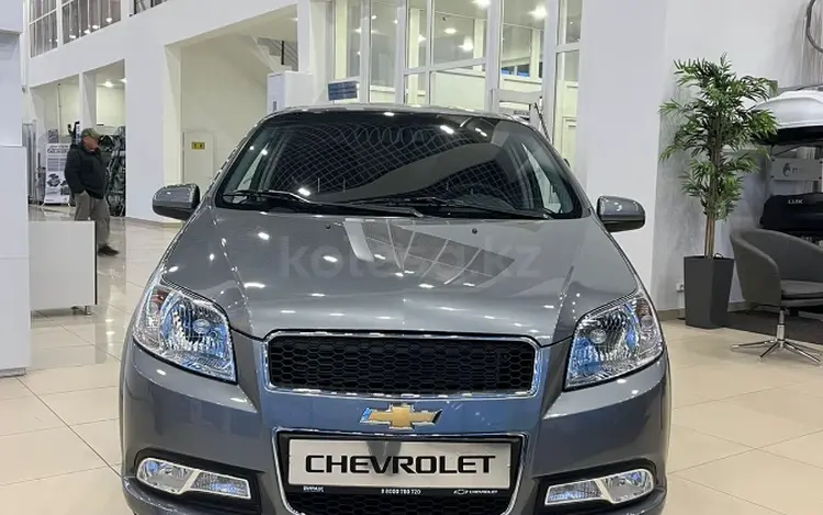 Chevrolet Nexia 2023 года за 6 190 000 тг. в Усть-Каменогорск