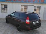 ВАЗ (Lada) Priora 2171 2013 годаүшін2 700 000 тг. в Жанаозен – фото 5