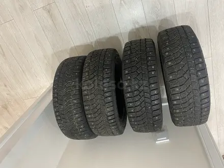 Шины с шипами 185/55r15 за 86 000 тг. в Астана – фото 5