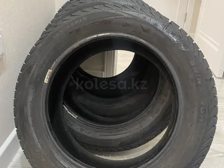 Шины с шипами 185/55r15 за 86 000 тг. в Астана – фото 6