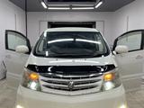 Toyota Alphard 2007 годаүшін5 700 000 тг. в Актау – фото 3