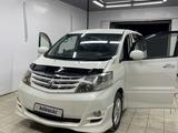 Toyota Alphard 2007 годаүшін5 700 000 тг. в Актау – фото 2