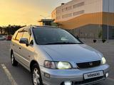 Honda Odyssey 1996 годаүшін3 700 000 тг. в Алматы – фото 4