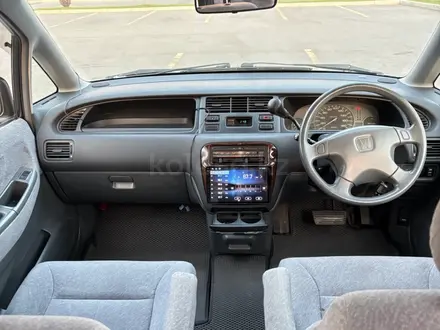 Honda Odyssey 1996 года за 3 700 000 тг. в Алматы – фото 7