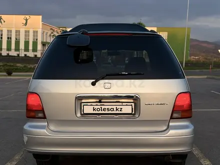 Honda Odyssey 1996 года за 3 700 000 тг. в Алматы – фото 13
