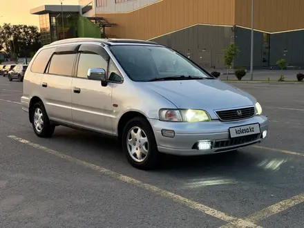Honda Odyssey 1996 года за 3 700 000 тг. в Алматы – фото 14