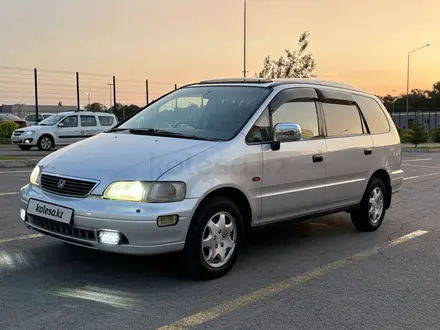 Honda Odyssey 1996 года за 3 700 000 тг. в Алматы – фото 15