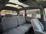 Honda Odyssey 1996 годаүшін3 700 000 тг. в Алматы – фото 5
