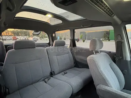 Honda Odyssey 1996 года за 3 700 000 тг. в Алматы – фото 5