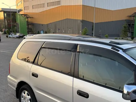 Honda Odyssey 1996 года за 3 700 000 тг. в Алматы – фото 3