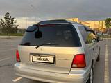 Honda Odyssey 1996 годаүшін3 700 000 тг. в Алматы – фото 2