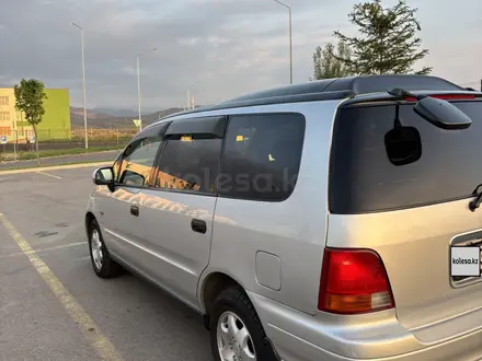 Honda Odyssey 1996 года за 3 700 000 тг. в Алматы