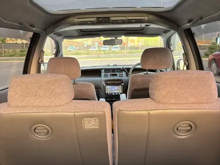 Honda Odyssey 1996 года за 3 700 000 тг. в Алматы – фото 9