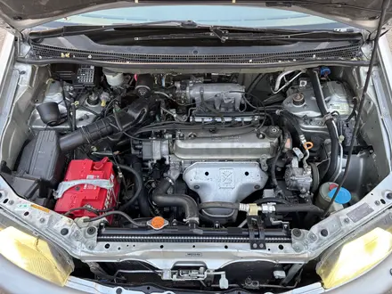 Honda Odyssey 1996 года за 3 700 000 тг. в Алматы – фото 10