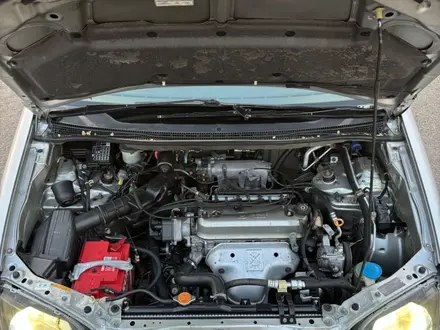 Honda Odyssey 1996 года за 3 700 000 тг. в Алматы – фото 11