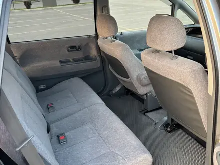 Honda Odyssey 1996 года за 3 700 000 тг. в Алматы – фото 6
