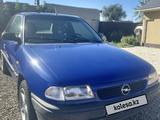Opel Astra 1997 годаүшін1 400 000 тг. в Семей
