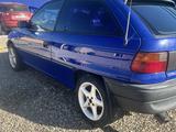 Opel Astra 1997 годаүшін1 400 000 тг. в Семей – фото 3