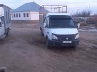 ГАЗ ГАЗель 2009 годаүшін5 200 000 тг. в Кызылорда