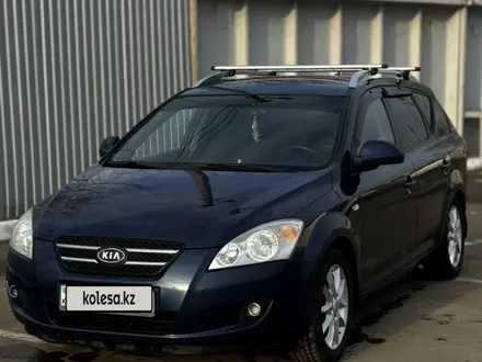 Kia Cee'd 2008 года за 4 500 000 тг. в Уральск