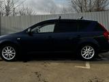 Kia Cee'd 2008 года за 4 500 000 тг. в Уральск – фото 3