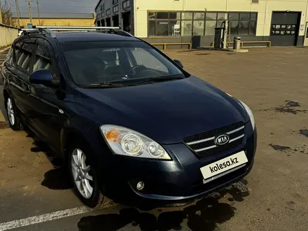 Kia Cee'd 2008 года за 4 500 000 тг. в Уральск – фото 5