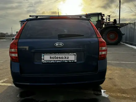 Kia Cee'd 2008 года за 4 500 000 тг. в Уральск – фото 7