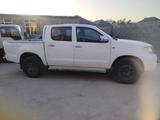 Toyota Hilux 2009 года за 5 500 000 тг. в Алматы