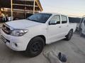 Toyota Hilux 2009 года за 5 500 000 тг. в Алматы – фото 2