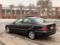 Mercedes-Benz C 240 2003 годаfor4 500 000 тг. в Алматы – фото 19