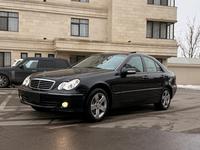 Mercedes-Benz C 240 2003 годаүшін4 500 000 тг. в Алматы