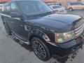 Land Rover Range Rover Sport 2007 года за 8 550 000 тг. в Алматы – фото 8