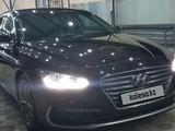 Hyundai Grandeur 2019 годаfor12 300 000 тг. в Шымкент – фото 2