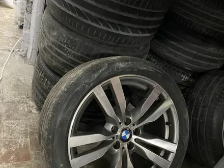 Оригинал М диски на BMW X5М за 420 000 тг. в Алматы