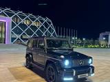 Mercedes-Benz G 500 2006 годаfor14 500 000 тг. в Астана – фото 2