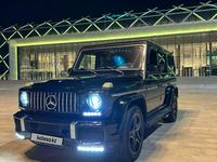 Mercedes-Benz G 500 2006 годаfor14 500 000 тг. в Астана