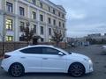 Hyundai Elantra 2019 года за 8 500 000 тг. в Шымкент – фото 8