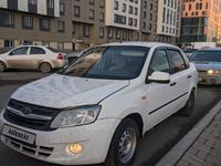 ВАЗ (Lada) Granta 2190 2013 года за 2 100 000 тг. в Астана