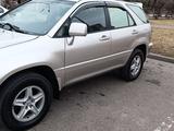 Lexus RX 300 2000 года за 5 700 000 тг. в Тараз – фото 4