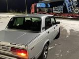 ВАЗ (Lada) 2107 2010 годаfor1 300 000 тг. в Шелек – фото 5