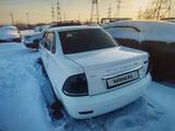 ВАЗ (Lada) Priora 2170 2013 годаүшін1 900 000 тг. в Алматы – фото 3