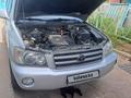 Toyota Highlander 2002 годаfor6 800 000 тг. в Есик – фото 8