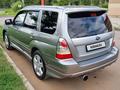 Subaru Forester 2007 годаfor4 600 000 тг. в Астана – фото 5