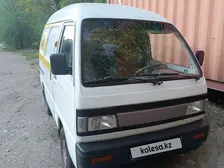 Daewoo Damas, 2005