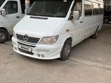 Mercedes-Benz Sprinter 2000 годаүшін5 800 000 тг. в Жетысай – фото 3