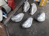 Фары фара mercedes-benz 220 за 50 000 тг. в Алматы – фото 2