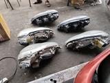 Фары фара mercedes-benz 220 за 50 000 тг. в Алматы – фото 3