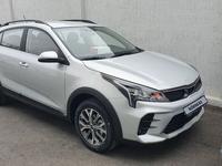 Kia Rio X-Line 2021 года за 11 000 000 тг. в Шымкент