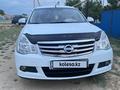 Nissan Almera 2014 года за 3 340 000 тг. в Уральск